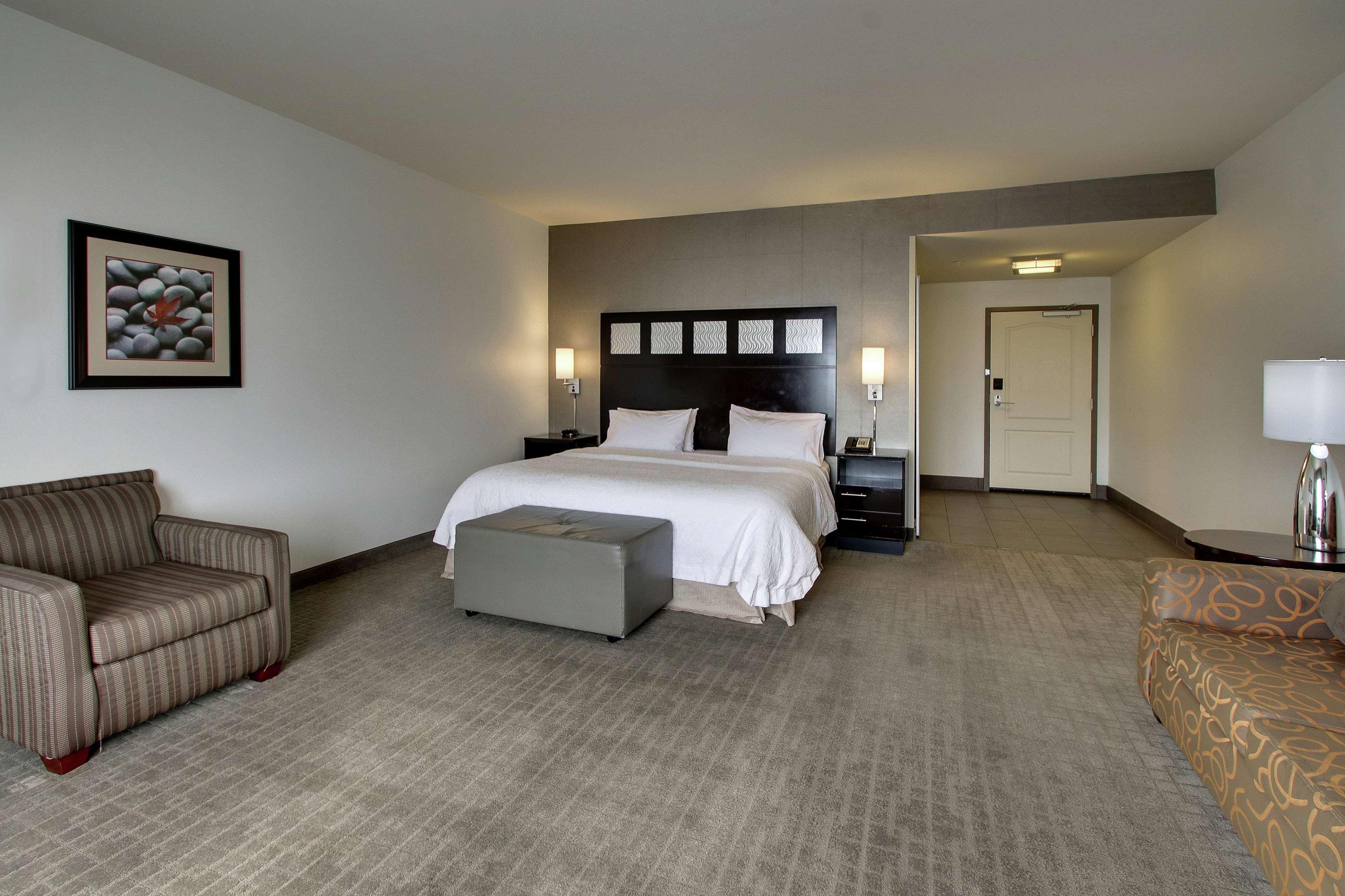 Hampton Inn & Suites Shreveport Exterior foto