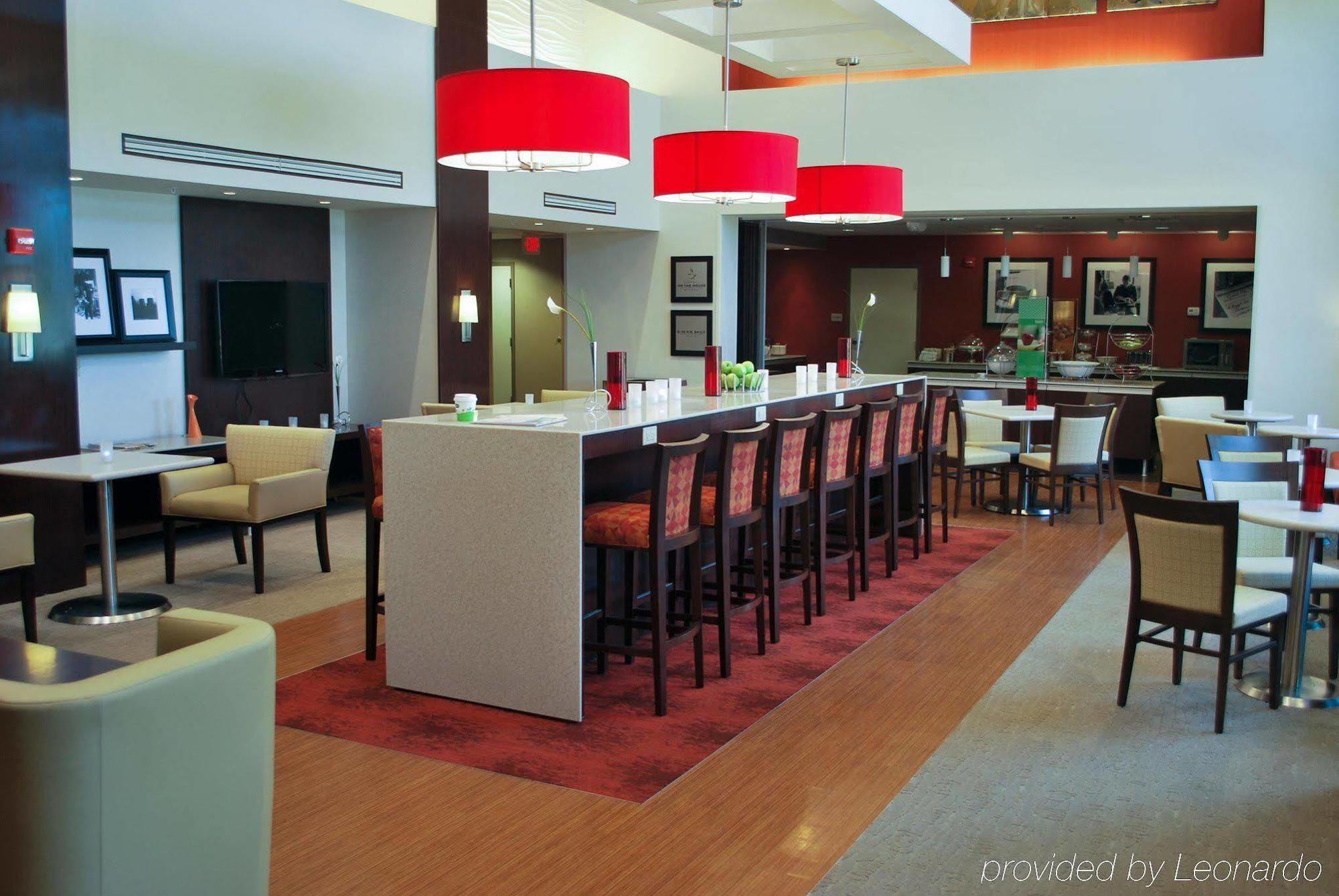 Hampton Inn & Suites Shreveport Exterior foto