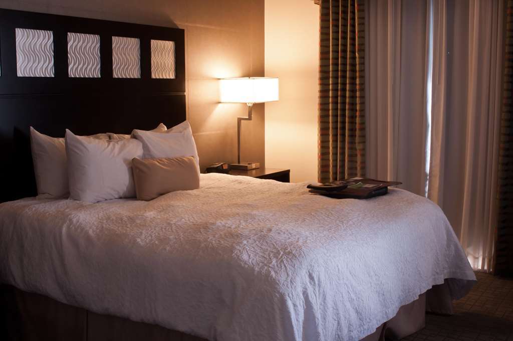 Hampton Inn & Suites Shreveport Zimmer foto