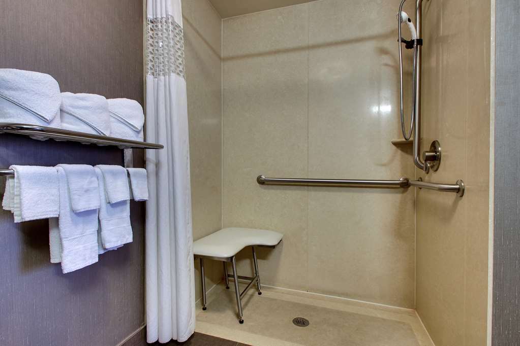 Hampton Inn & Suites Shreveport Zimmer foto